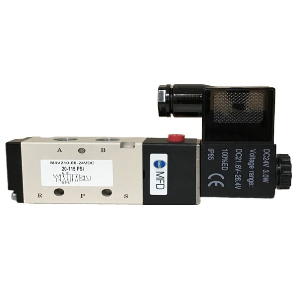 air solenoid valve